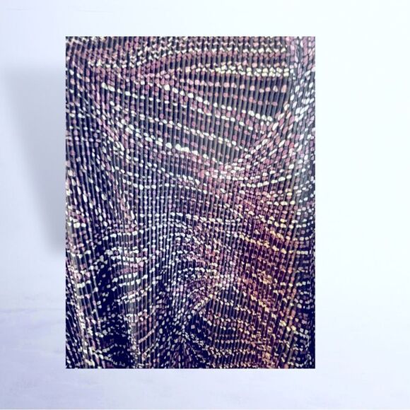 CONNECTED MAXI WOMENS DRESS, Sz 18W - Picture 10 of 10